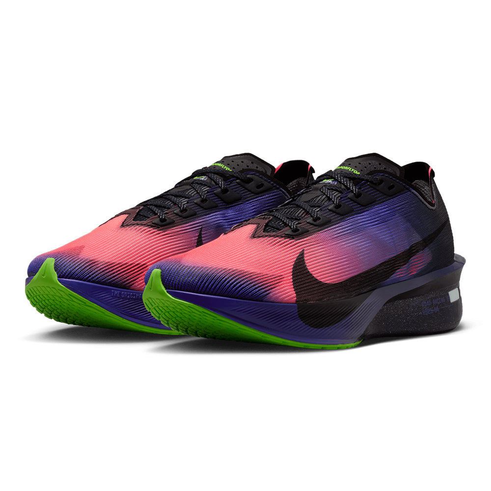 Nike Men's Vaporfly 4 - BlackToe Running#colour_dark-obsidian-purple-dynasty