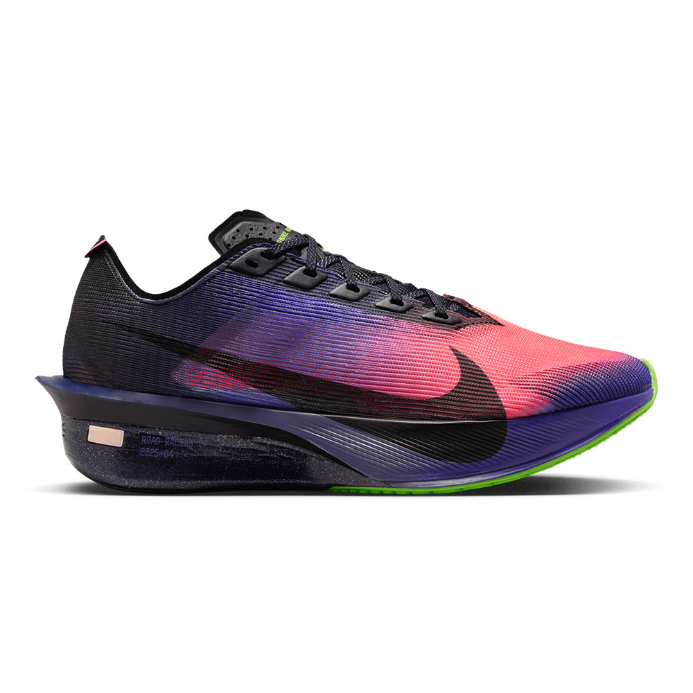 Nike Men's Vaporfly 4 - BlackToe Running#colour_dark-obsidian-purple-dynasty