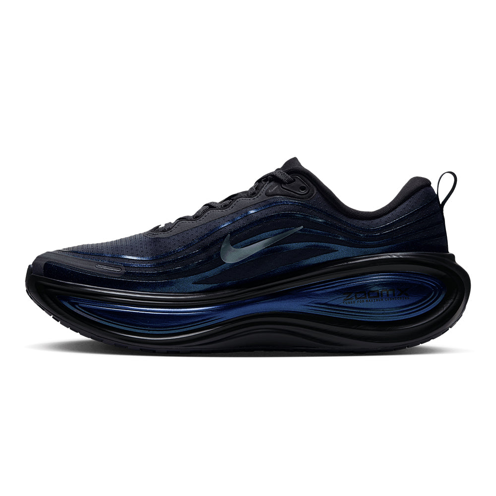 Nike Men's Vomero Plus - BlackToe Running