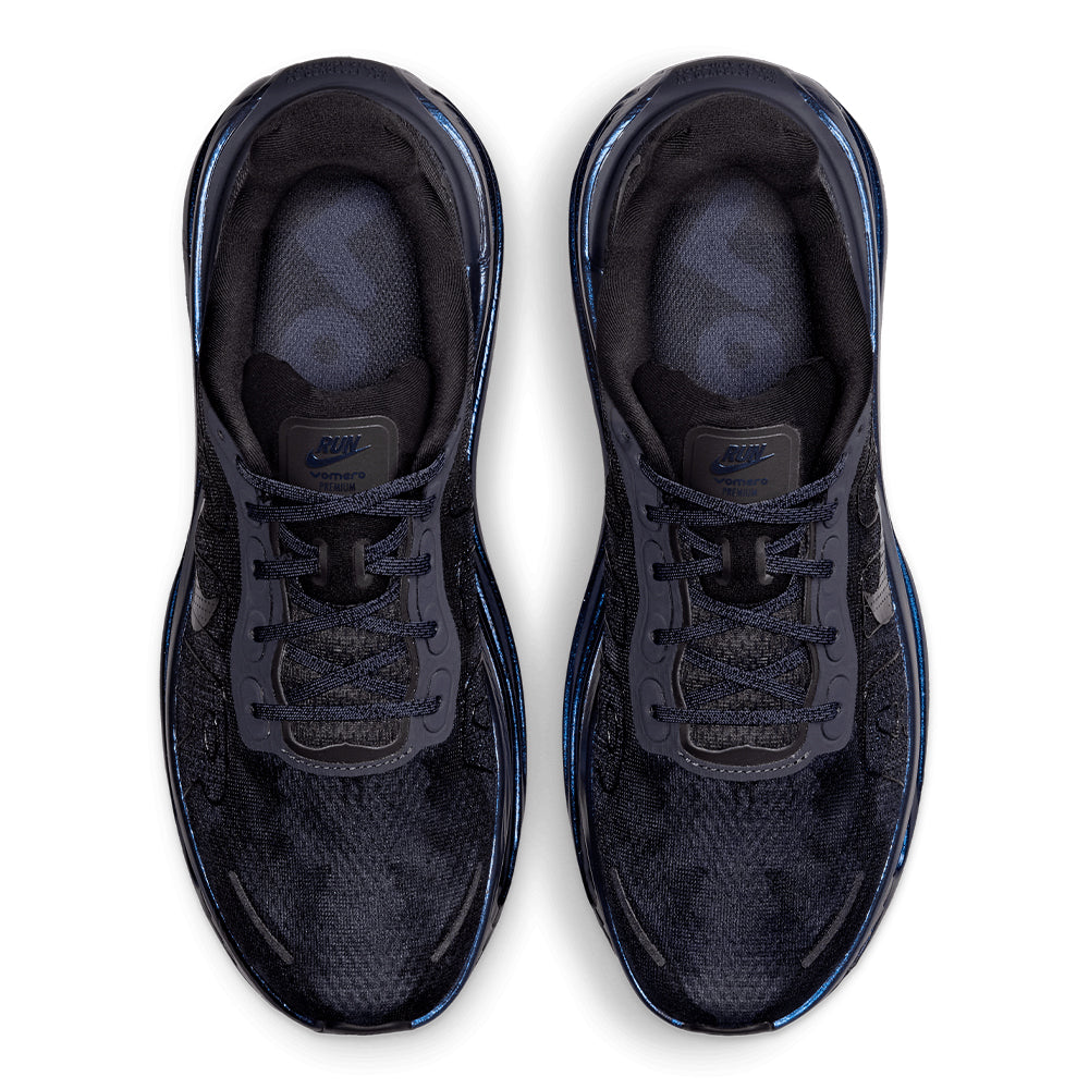 Nike Men's Vomero Premium - BlackToe Running
