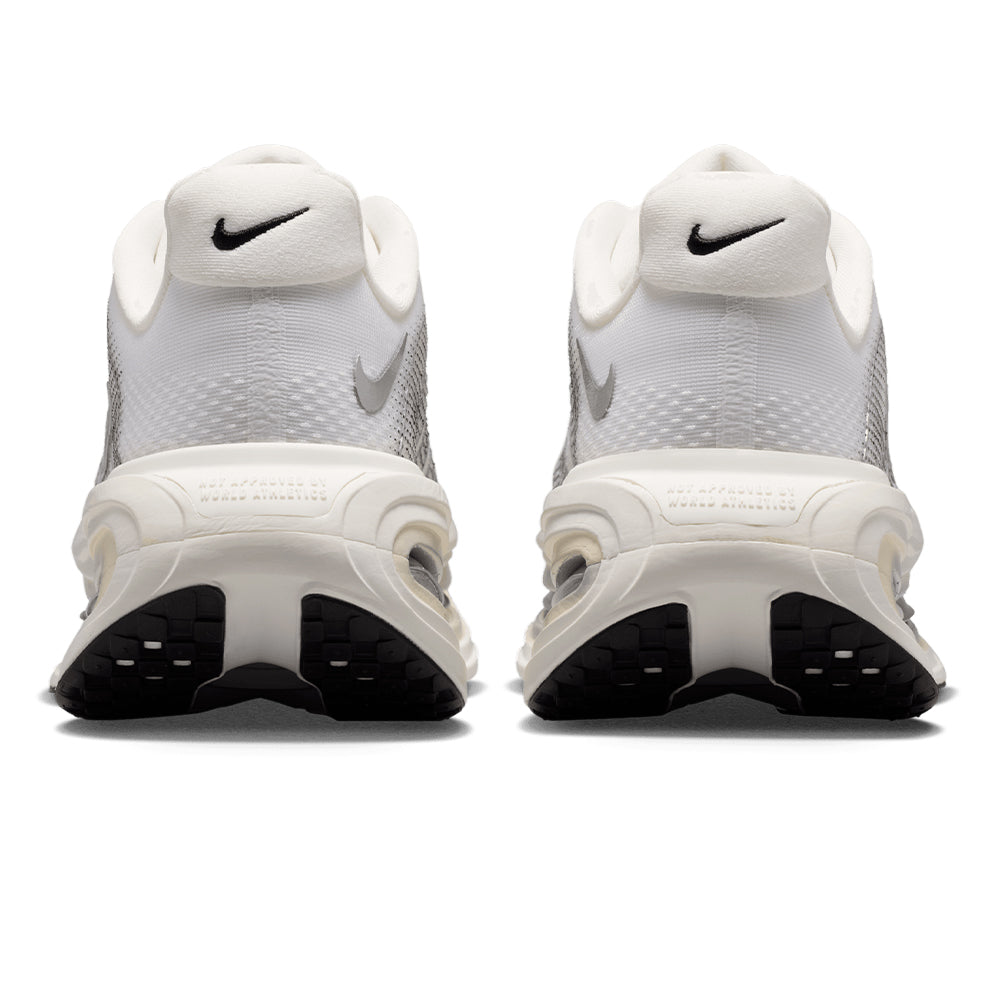 Nike Women's Vomero Premium - BlackToe Running
