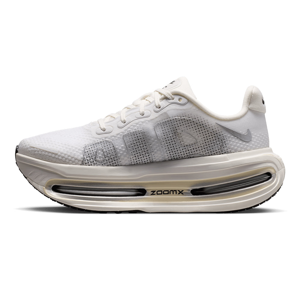 Nike Women's Vomero Premium - BlackToe Running