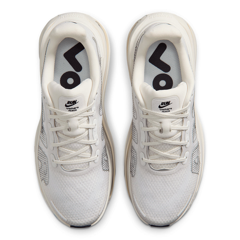 Nike Women's Vomero Premium - BlackToe Running