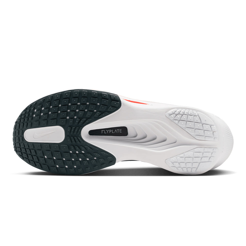 Nike Men's Zoom Fly 6 - BlackToe Running