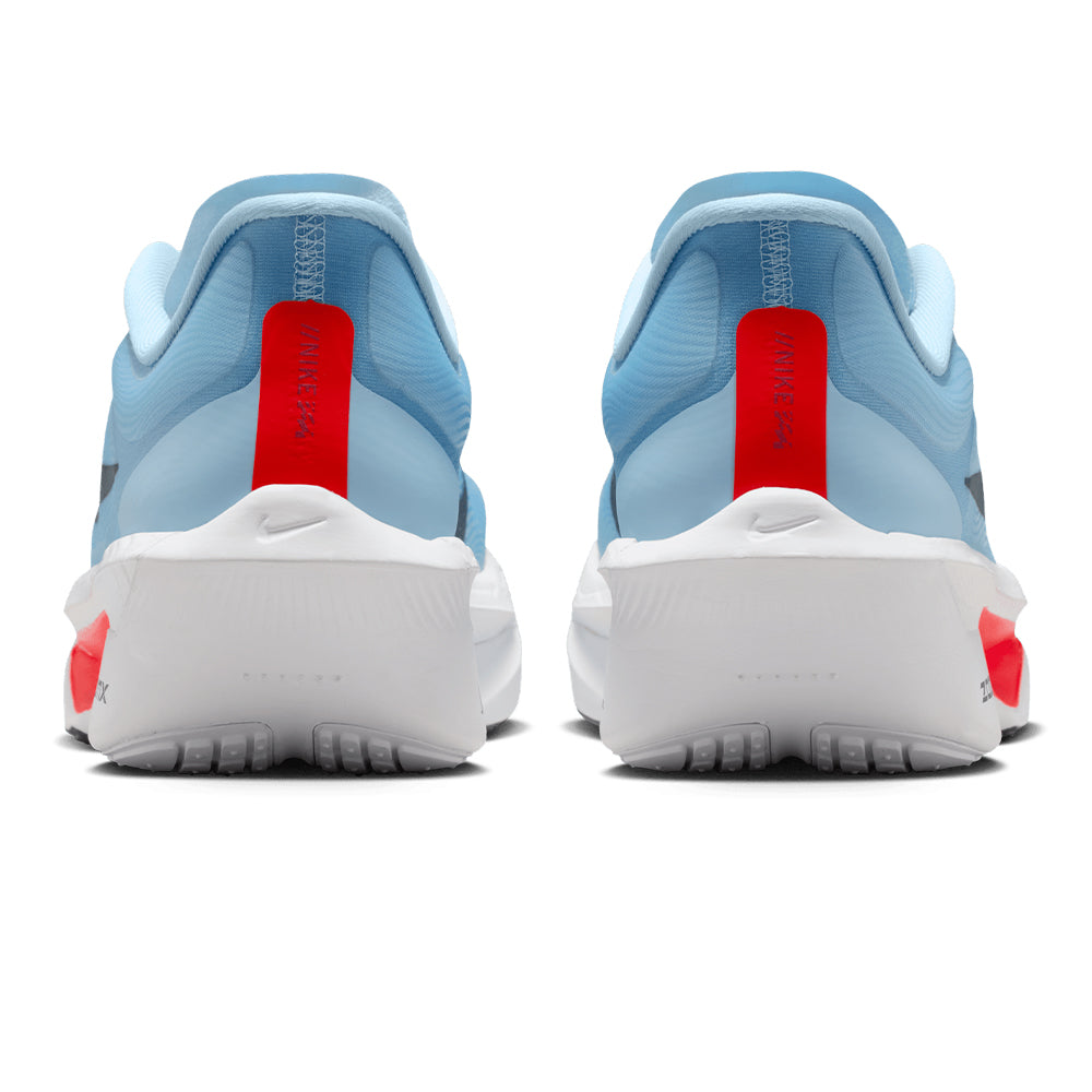 Nike Men's Zoom Fly 6 - BlackToe Running