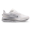 Nike Women's Pegasus Premium - BlackToe Running#colour_summit-white-metallic-silver-grey-fog