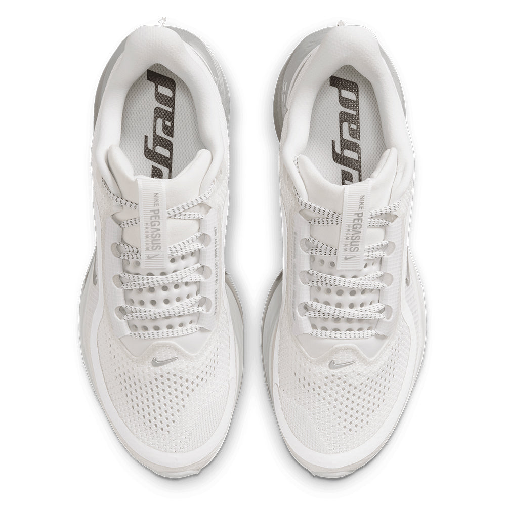 Nike Women's Pegasus Premium - BlackToe Running
