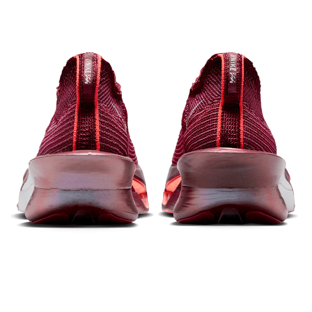 Nike Women's Alphafly 3 SE - BlackToe Running#colour_team-red-barely-green-bright-crimson