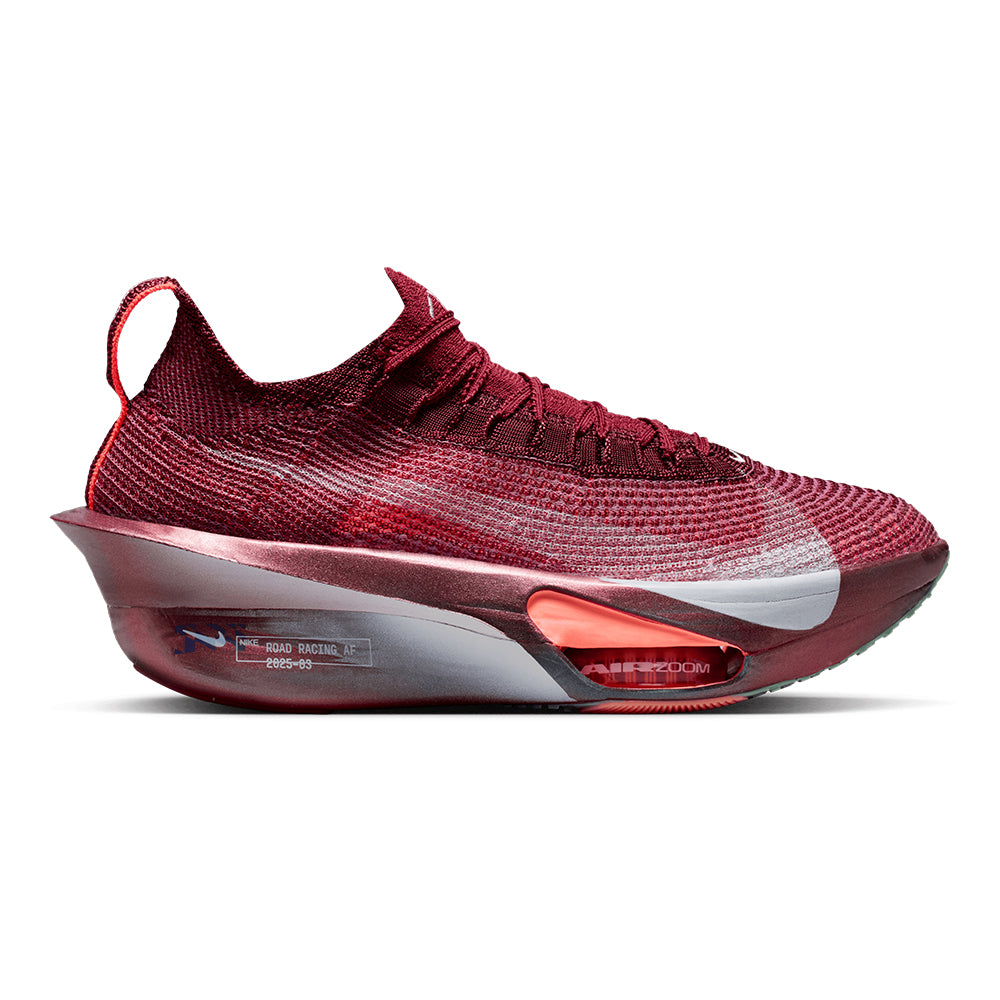 Nike Women's Alphafly 3 SE - BlackToe Running#colour_team-red-barely-green-bright-crimson