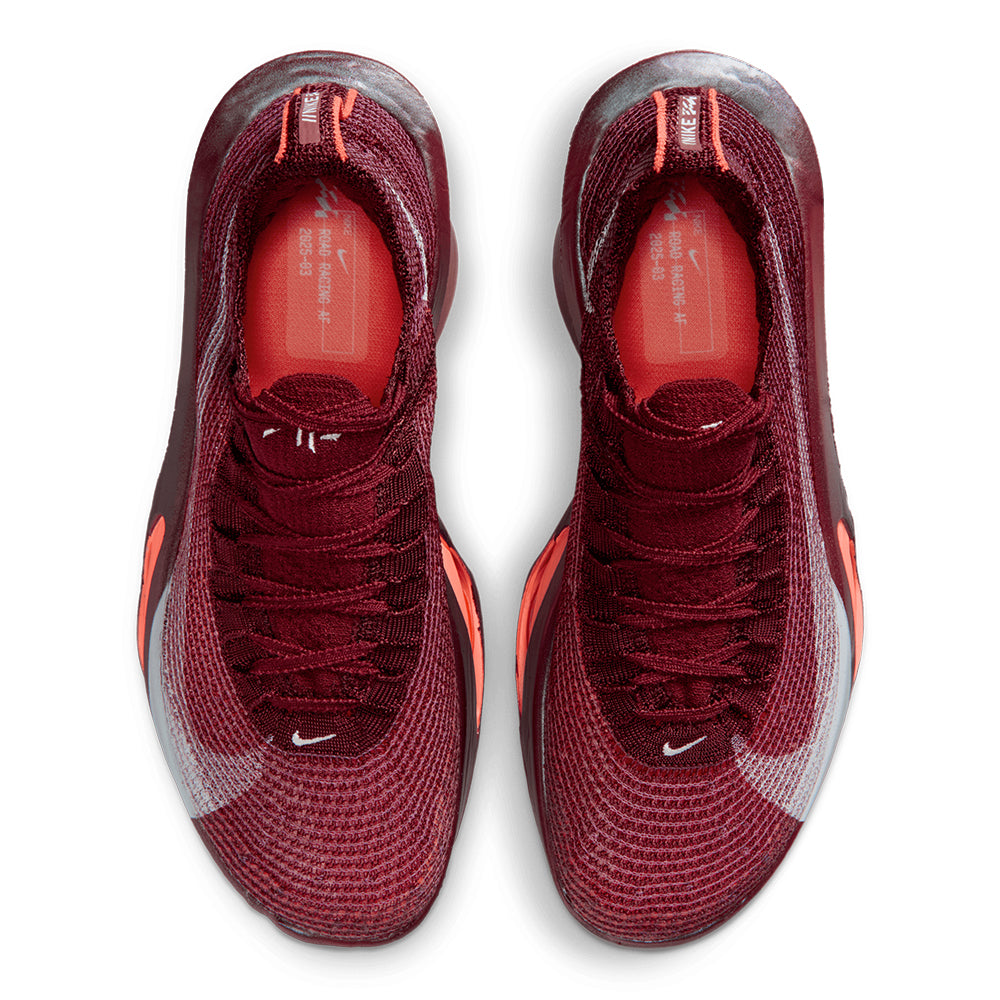 Nike Women's Alphafly 3 SE - BlackToe Running#colour_team-red-barely-green-bright-crimson