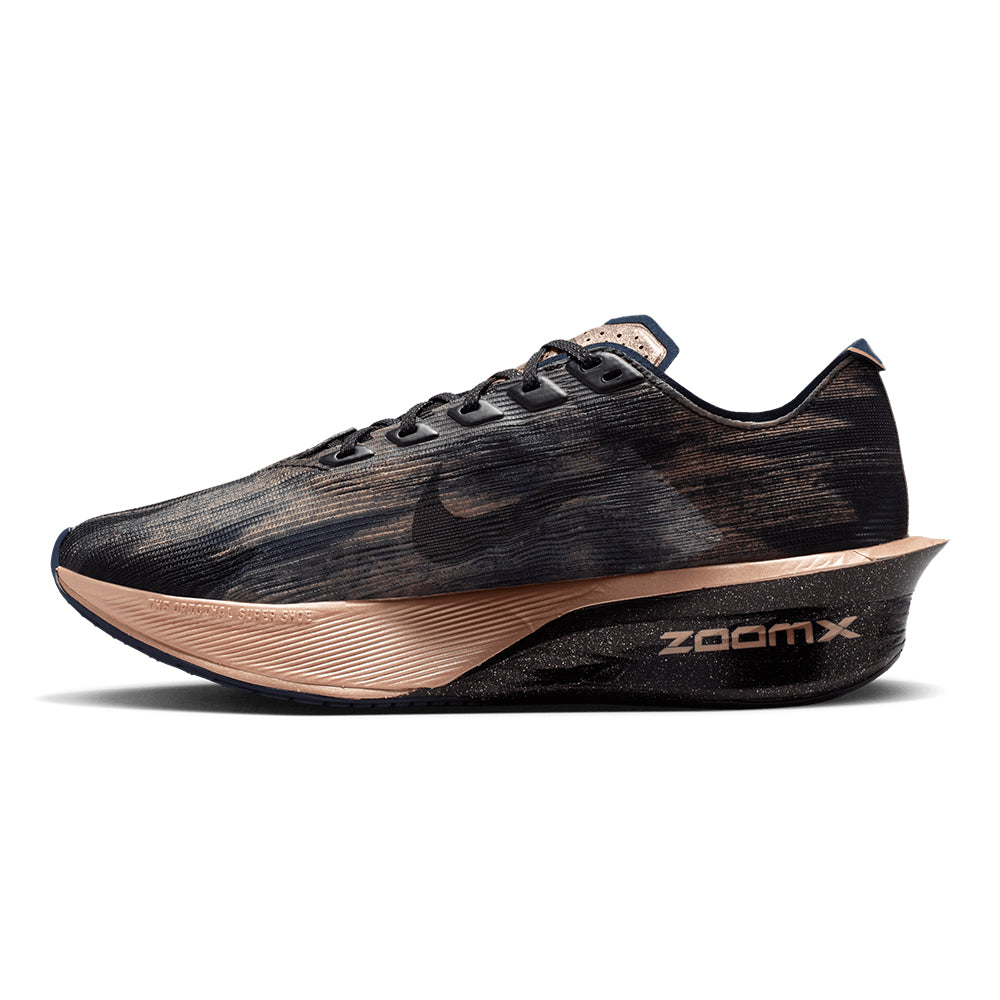 Nike Women's Vaporfly 4 "Keely Hodgkinson" - BlackToe Running