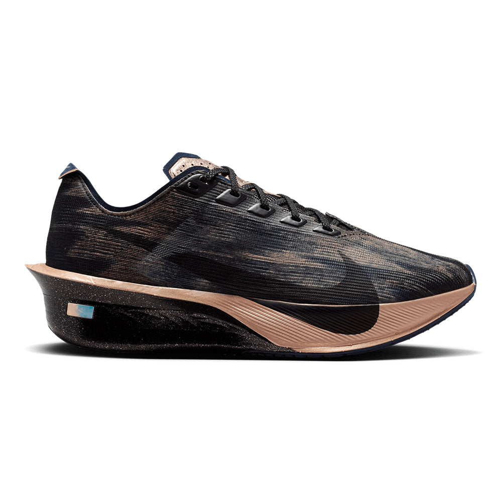 Nike Women's Vaporfly 4 "Keely Hodgkinson" - BlackToe Running