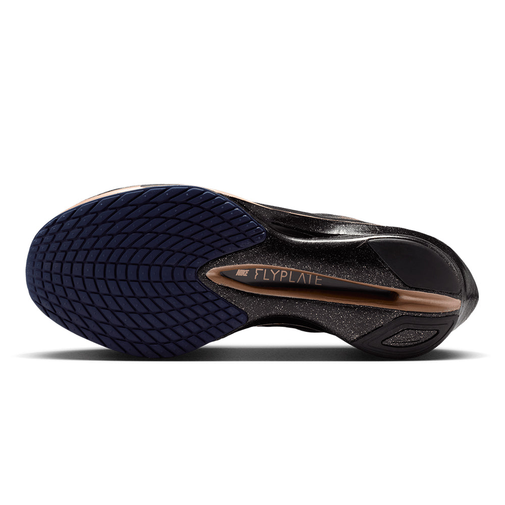 Nike Women's Vaporfly 4 "Keely Hodgkinson" - BlackToe Running