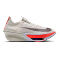Nike Men's Alphafly 4 - BlackToe Running#colour_sea-glass-burgundy-ash-laser-crimson