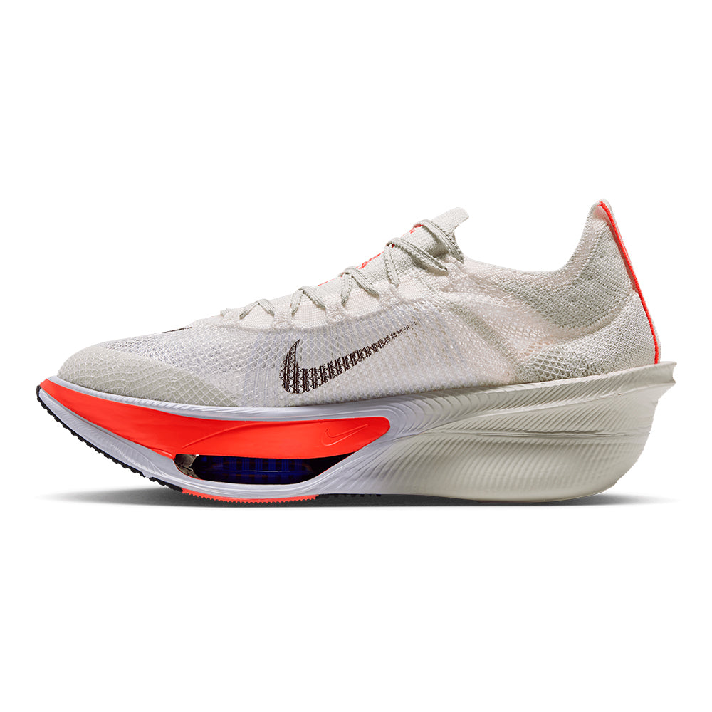 Nike Men's Alphafly 4 - BlackToe Running