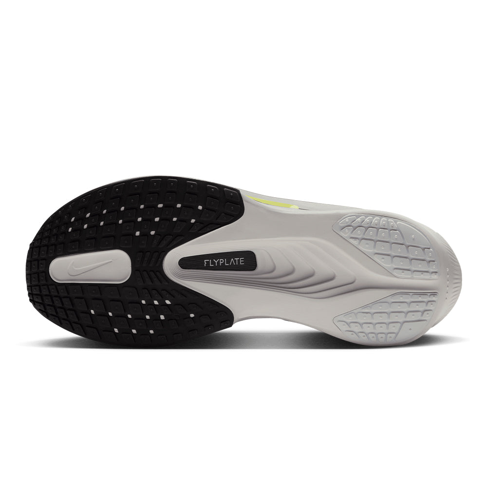 Nike Men's Zoom Fly 6 SE - BlackToe Running#colour_black-smoke-grey-grey-fog-white