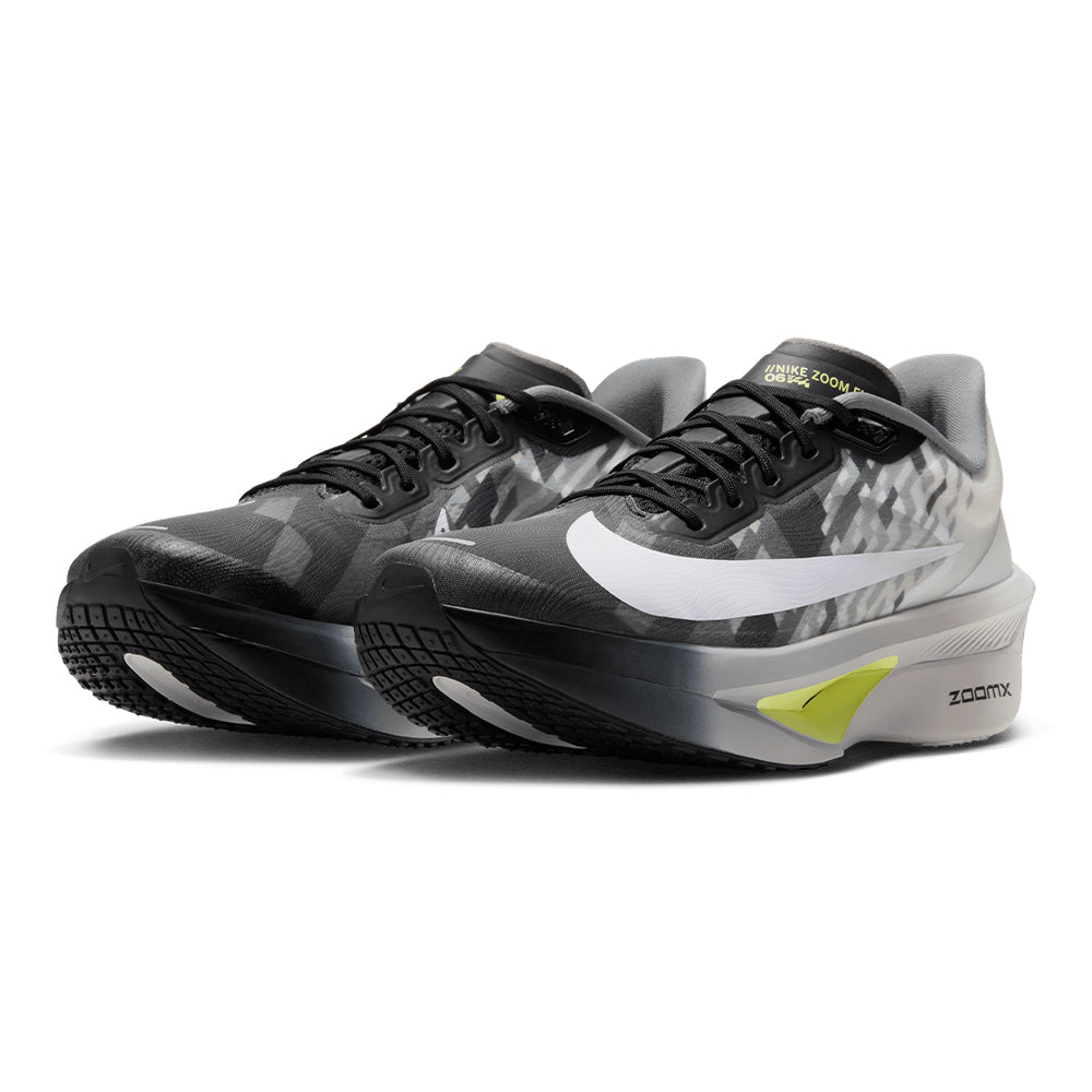 Nike Men's Zoom Fly 6 SE - BlackToe Running