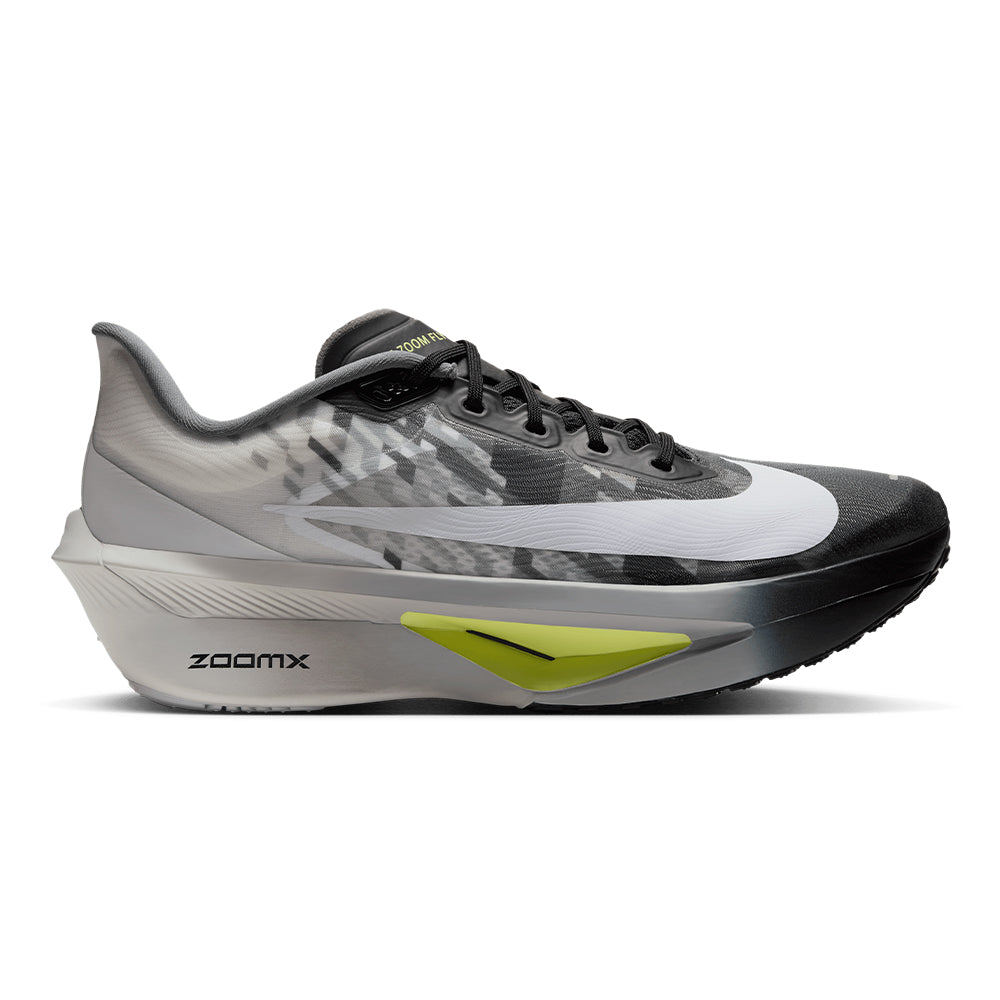 Nike Men's Zoom Fly 6 SE - BlackToe Running