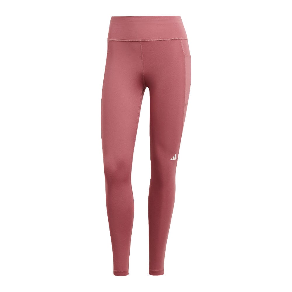 Adidas Women's Own the Run 7/8 Leggings - BlackToe Running