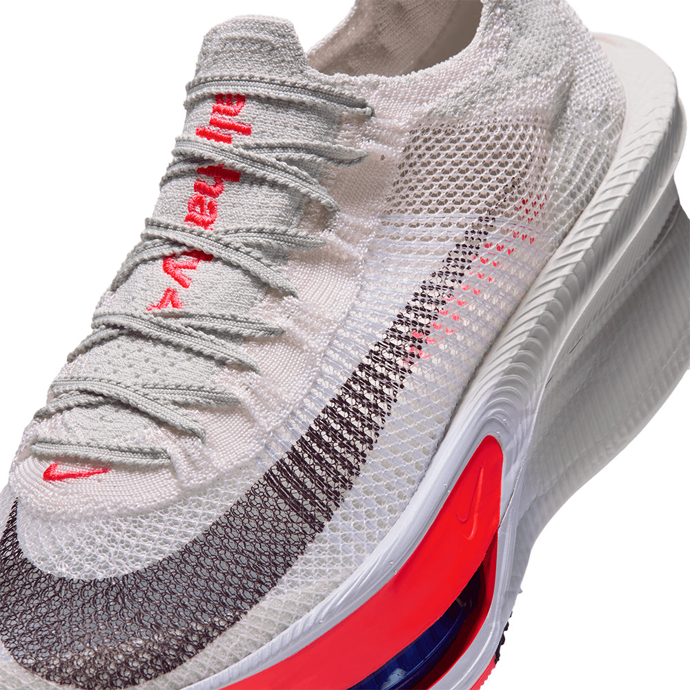 Nike Women's Alphafly 4 - BlackToe Running