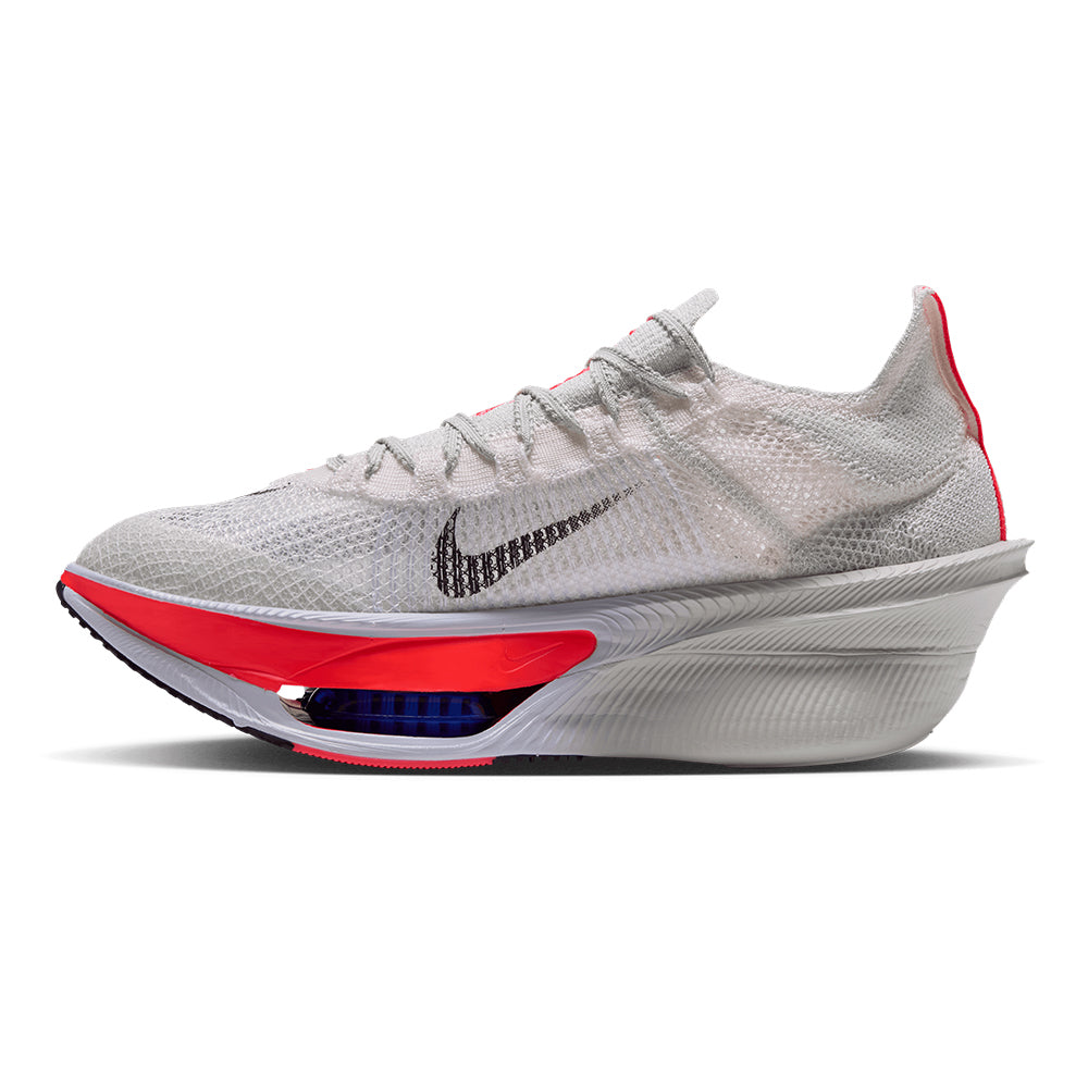 Nike Women's Alphafly 4 - BlackToe Running#colour_sea-glass-burgundy-ash-laser-crimson