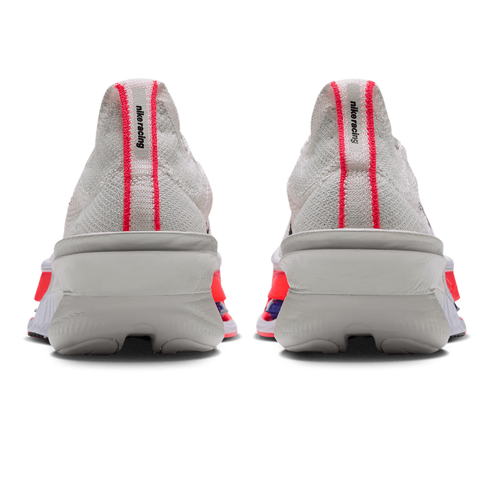 Nike Women's Alphafly 4 - BlackToe Running#colour_sea-glass-burgundy-ash-laser-crimson