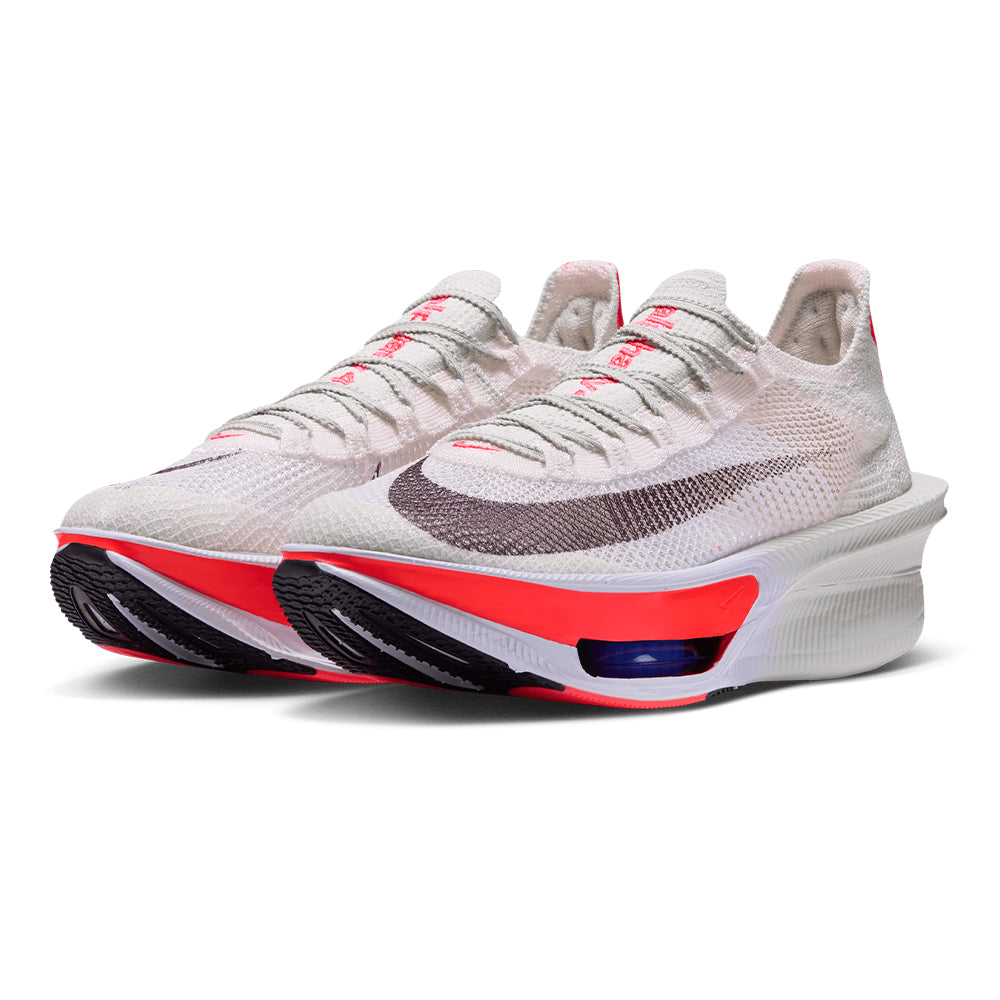 Nike Women's Alphafly 4 - BlackToe Running