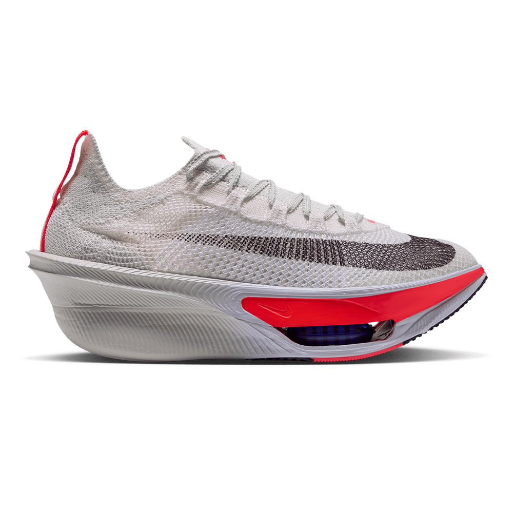 Nike Women's Alphafly 4 - BlackToe Running
