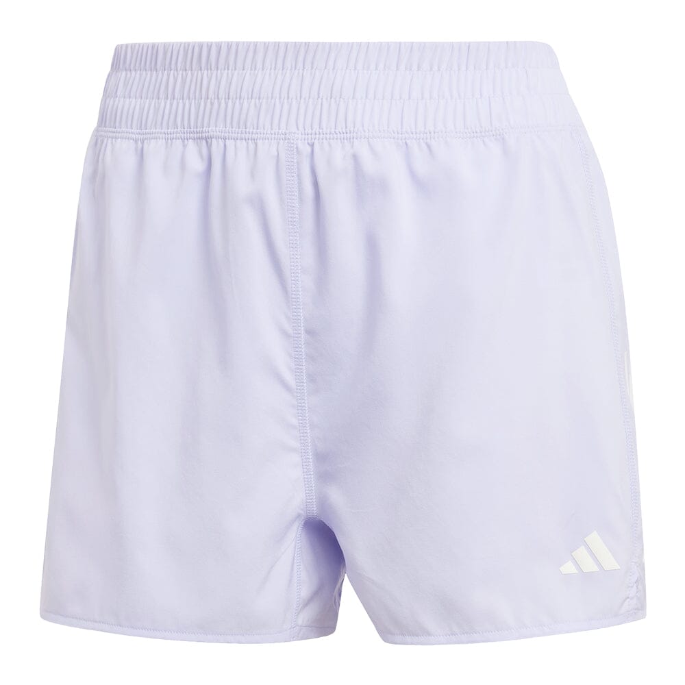 Adidas Women's Own The Run Shorts - BlackToe Running