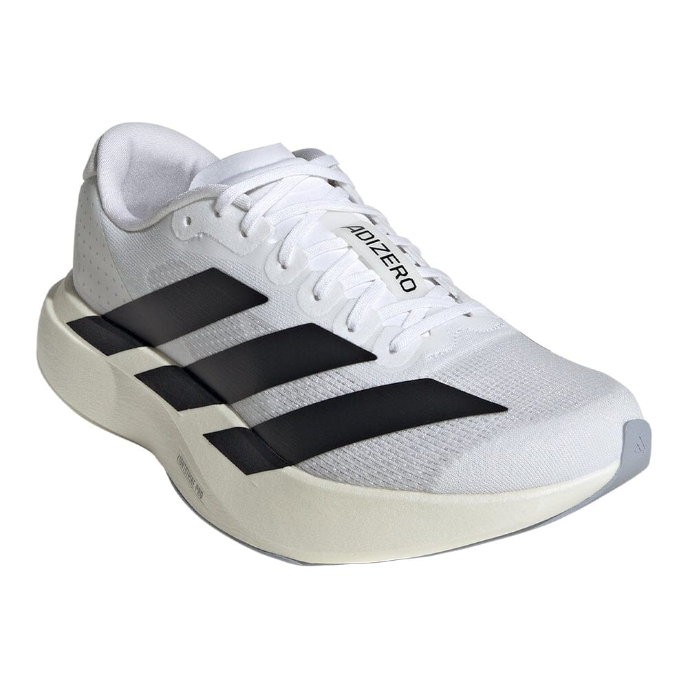 Adidas Women's Adizero Evo SL - BlackToe Running