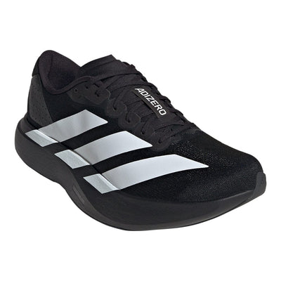 Adidas Men's Adizero Evo SL - BlackToe Running#colour_core-black-cloud-white