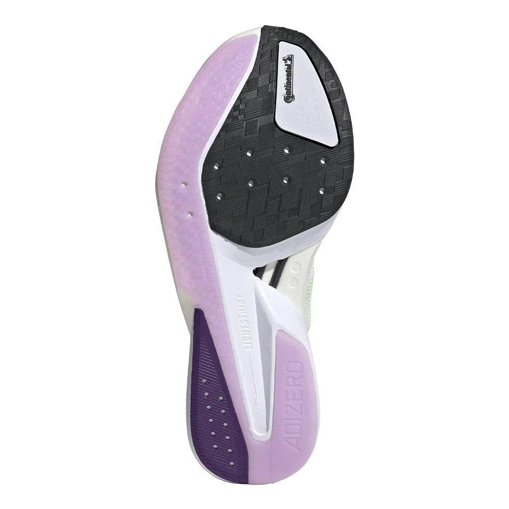 Adidas Women's Adizero Boston 13 - BlackToe Running