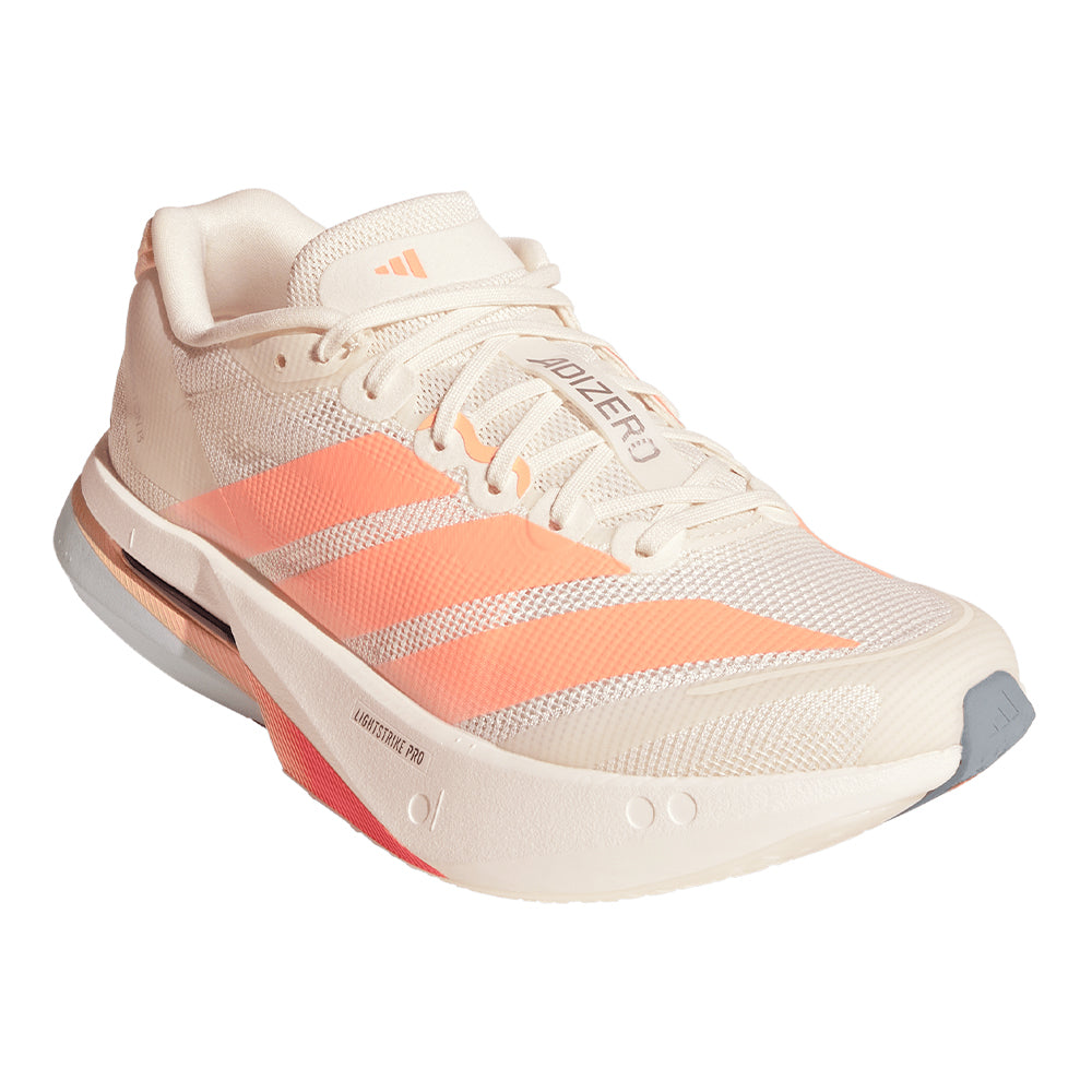 Adidas Women's Adizero Boston 13 - BlackToe Running