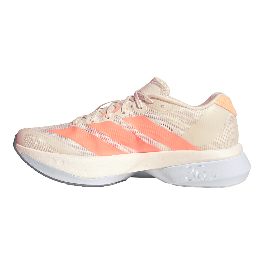 Adidas Women's Adizero Boston 13 - BlackToe Running