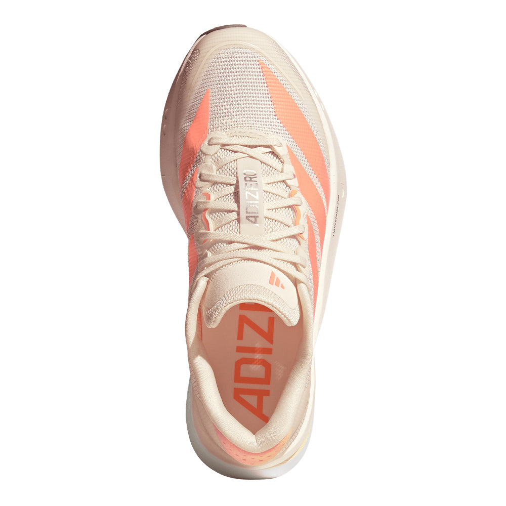 Adidas Women's Adizero Boston 13 - BlackToe Running