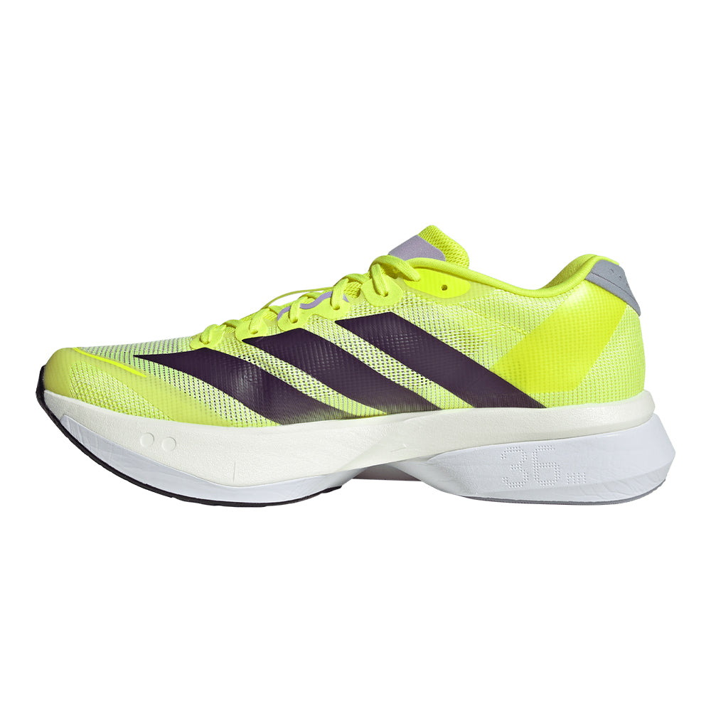 Adidas Men's Adizero Boston 13 - BlackToe Running