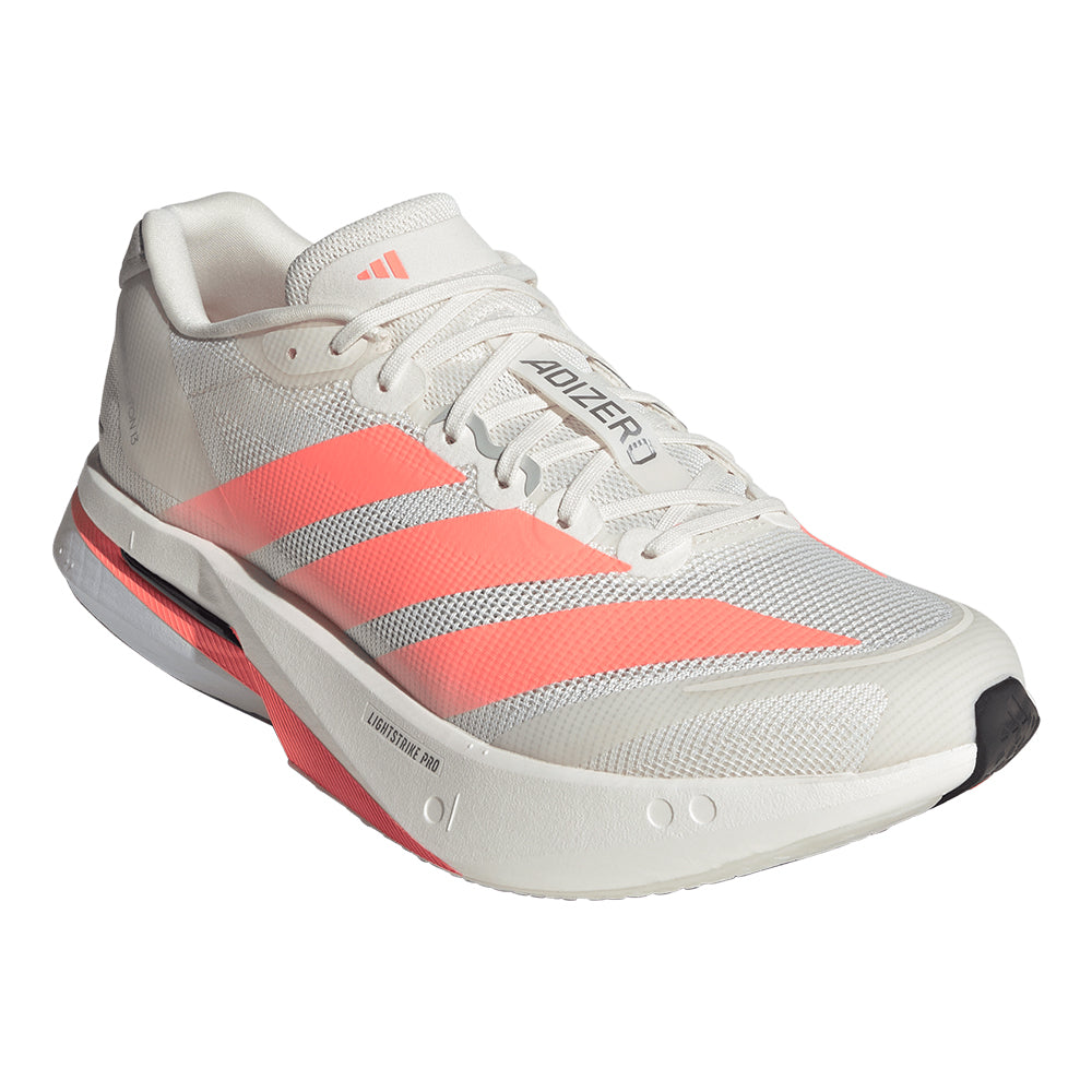 Adidas Men's Adizero Boston 13 – BlackToe Running Inc.