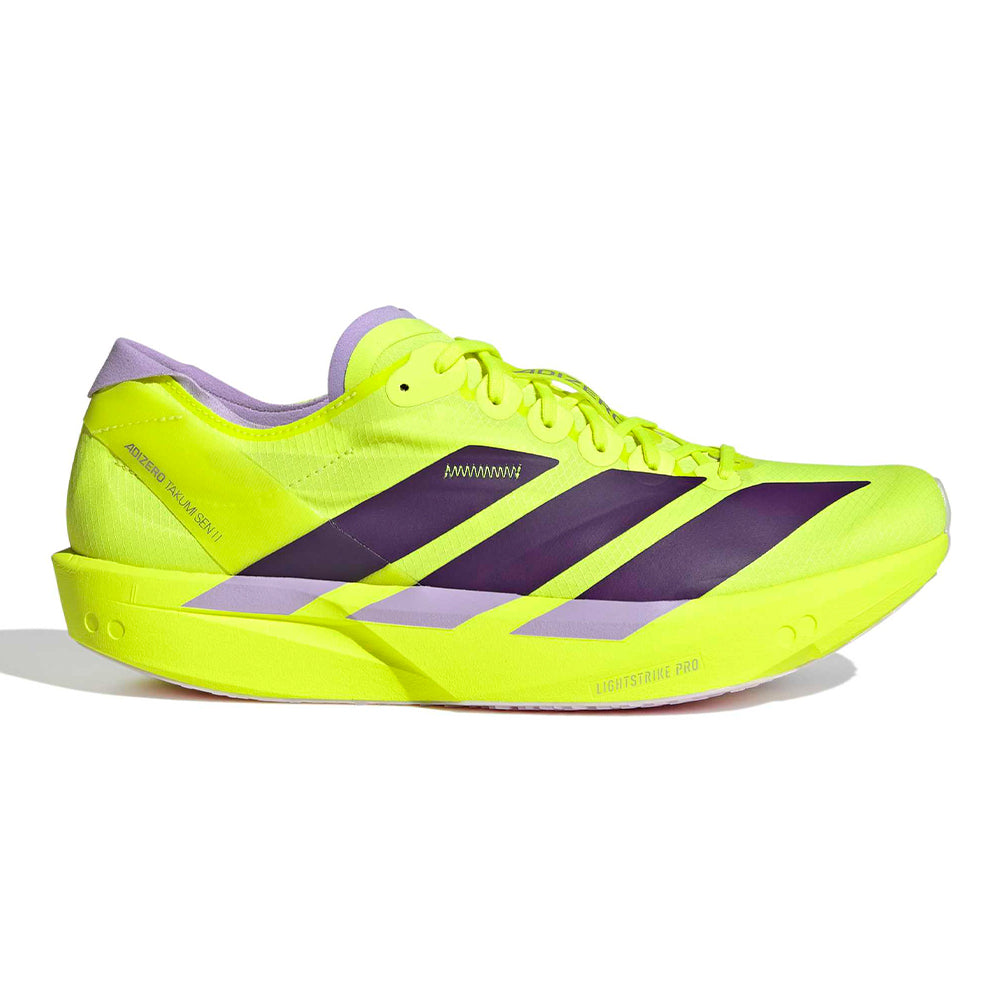 Adidas Men's Adizero Takumi Sen 11 – BlackToe Running Inc.
