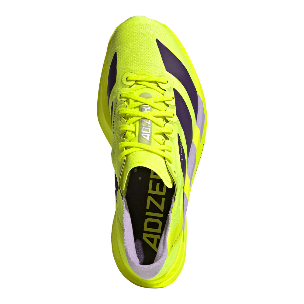 Adidas Women's Adizero Adios Pro 4 - BlackToe Running