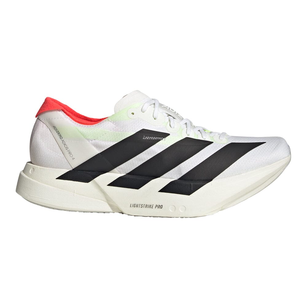 スパイク・シューズ  adizero adios pro 4 27cm Adidas Men's Adizero Adios Pro 4 – BlackToe Running Inc.