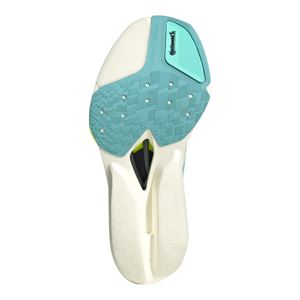 Adidas Adizero Prime X3 Strung - BlackToe Running