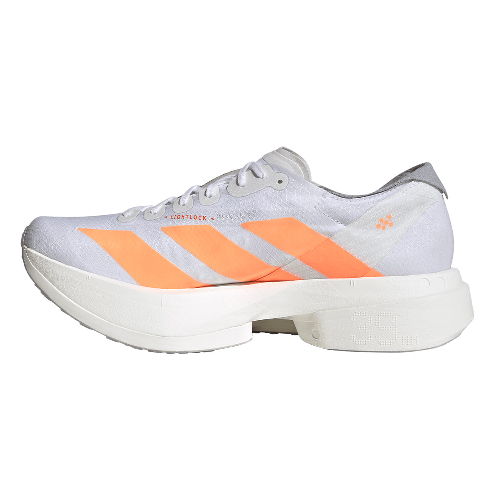 Adidas Women's Adizero Adios Pro 4 - BlackToe Running