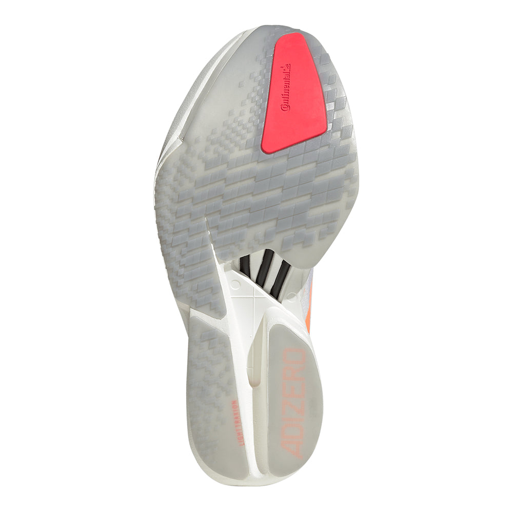 Adidas Women's Adizero Adios Pro 4 - BlackToe Running