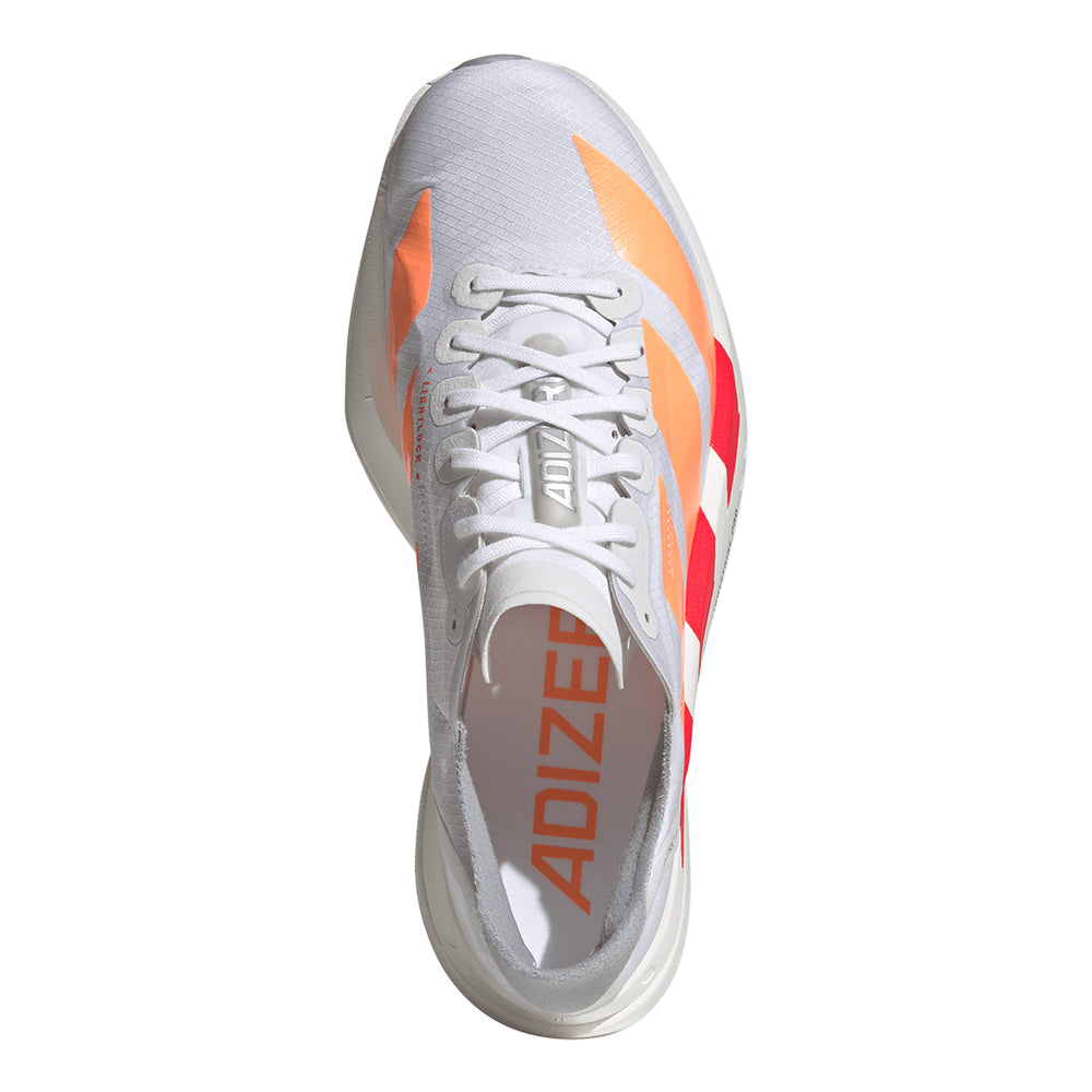 Adidas Women's Adizero Adios Pro 4 - BlackToe Running