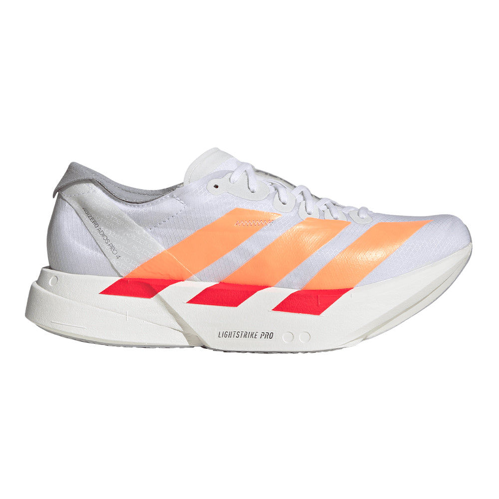Adidas Women's Adizero Adios Pro 4 – BlackToe Running Inc.