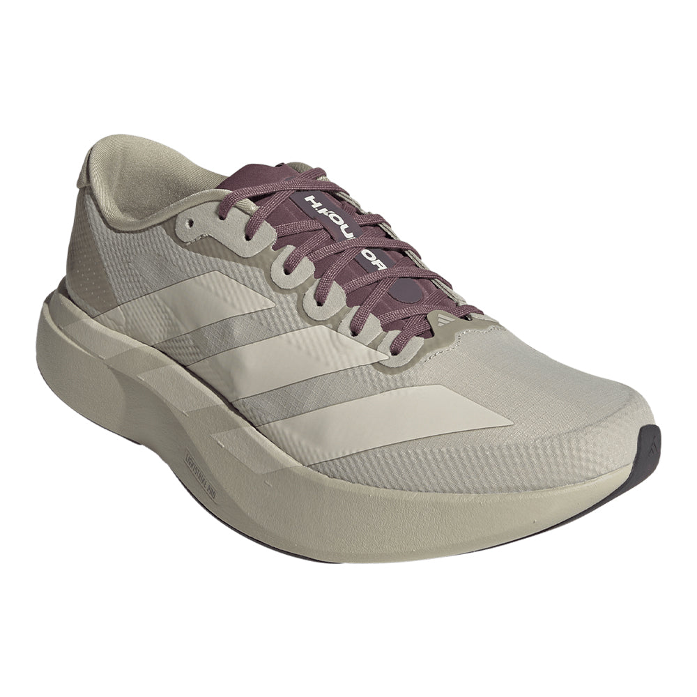 Adidas Men's Adizero Evo SL Woven – BlackToe Running Inc.