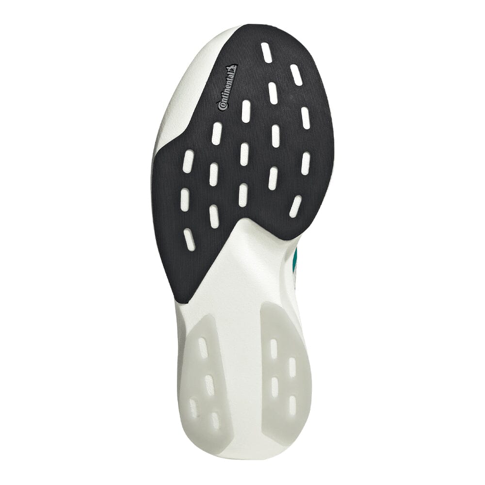 Adidas Women's Adizero Evo SL - BlackToe Running#colour_white-pure-teal-grey