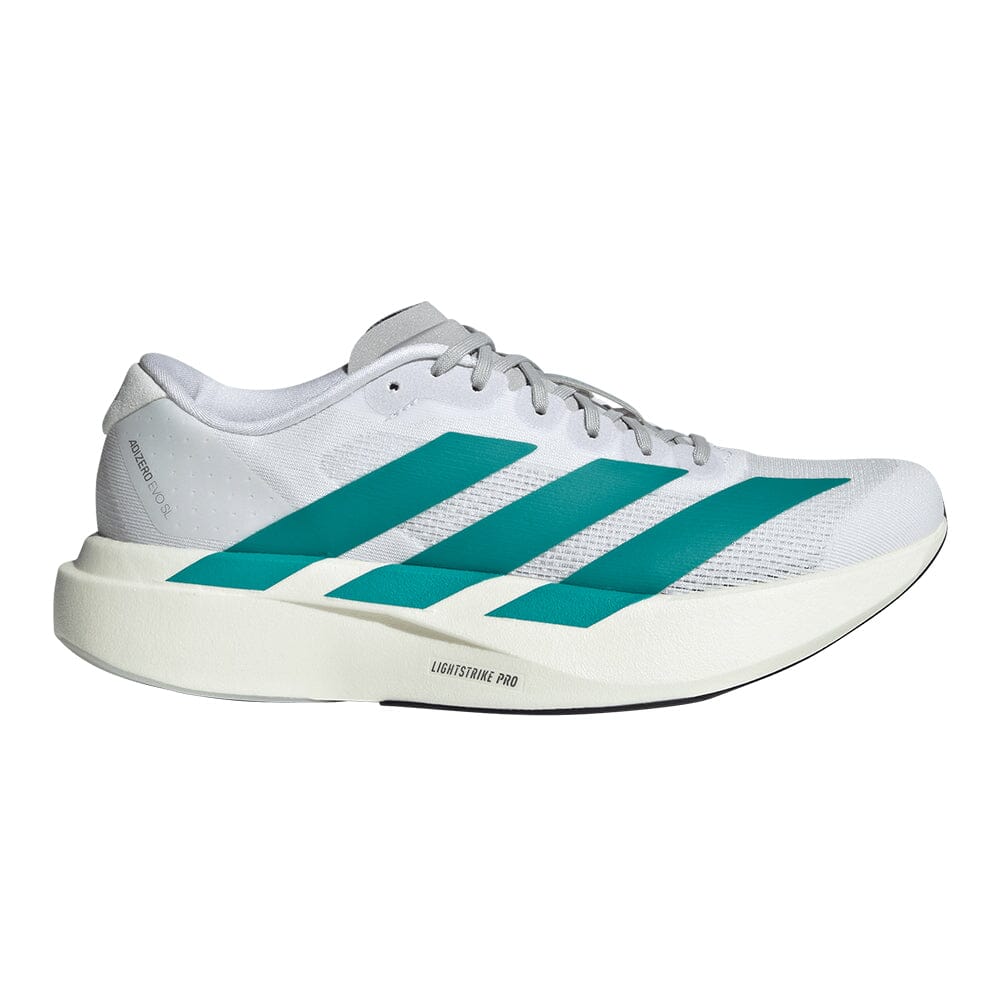 Adidas Women's Adizero Evo SL – BlackToe Running Inc.