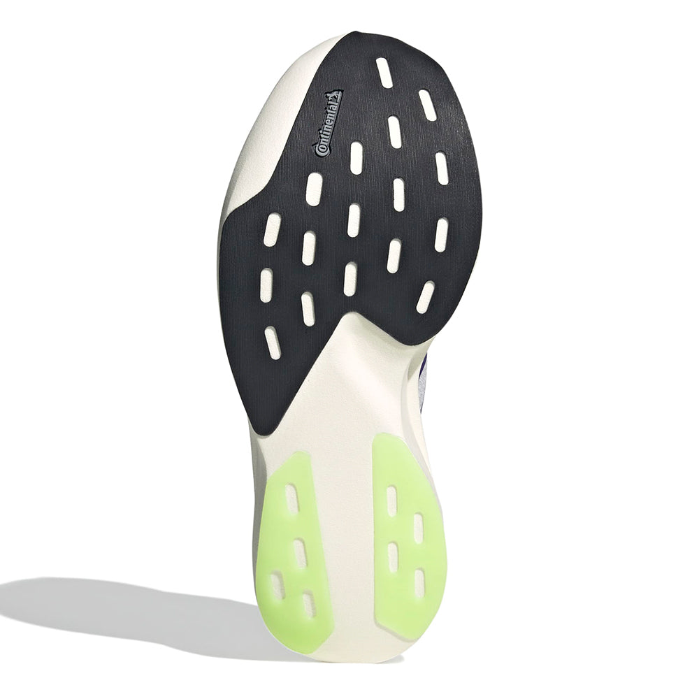 Adidas Women's Adizero Evo SL - BlackToe Running