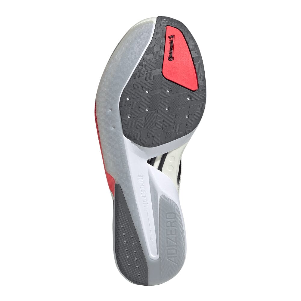 Adidas Women's Adizero Boston 13 - BlackToe Running